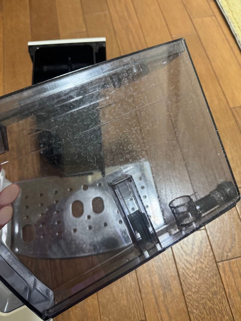 デロンギ　マグニフィカS ECAM22112W