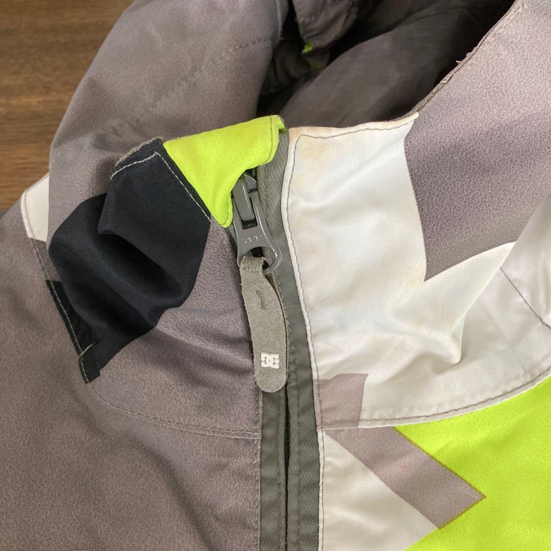 DCボードウエア上下セット　130〜140