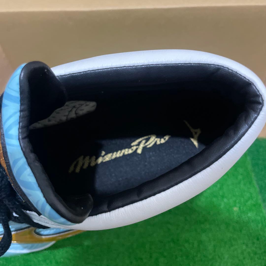 阪神タイガース 森下翔太選手 プロ支給品モデル オールスター ミズノプロ2023