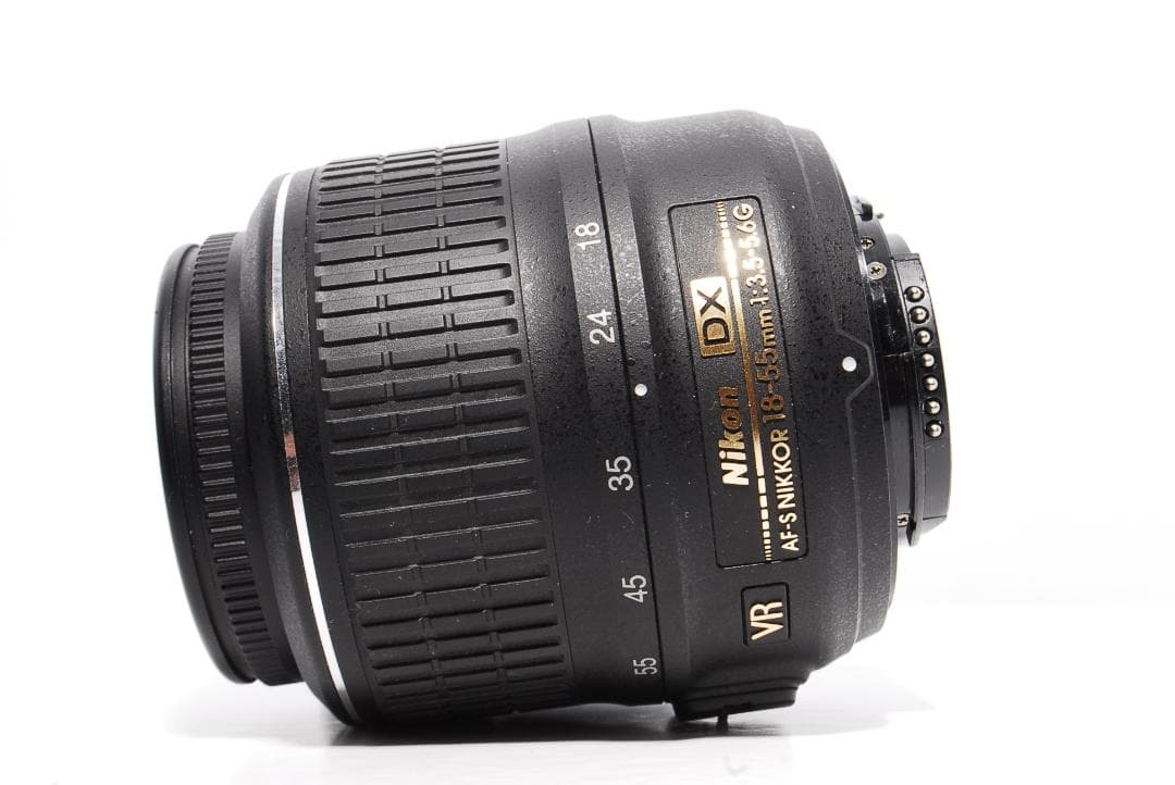 Nikon D5300ダブルレンズセット✨美品 初心者人気機種✨