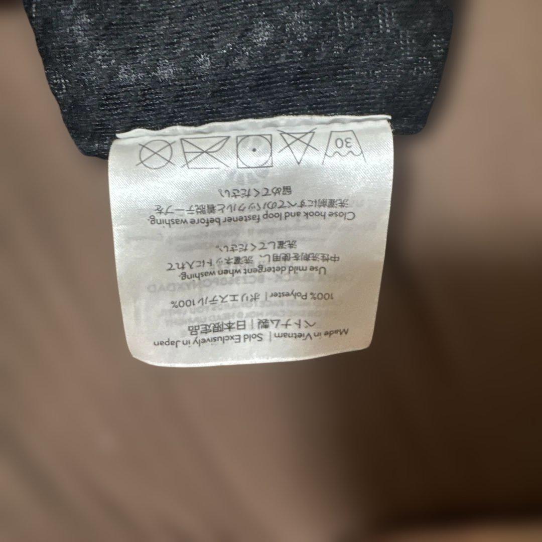 エルゴベビーオムニブリーズ ブラック