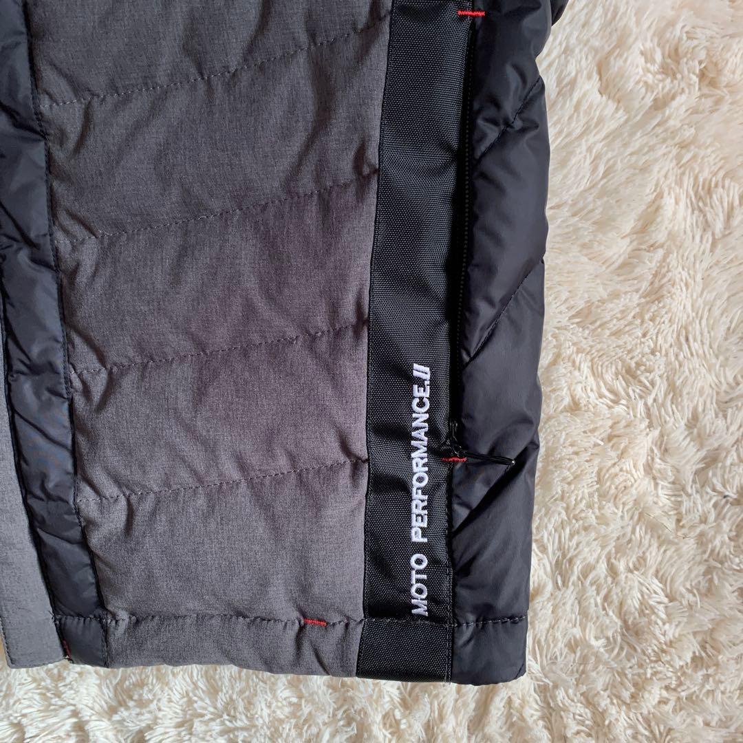 KUSHITANIグレージャケット