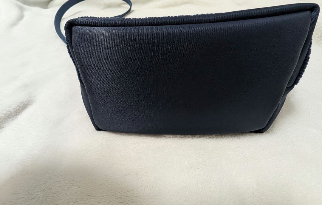 VERY×学校フェイラー ショルダーバッグ　FEILER　ハイジ