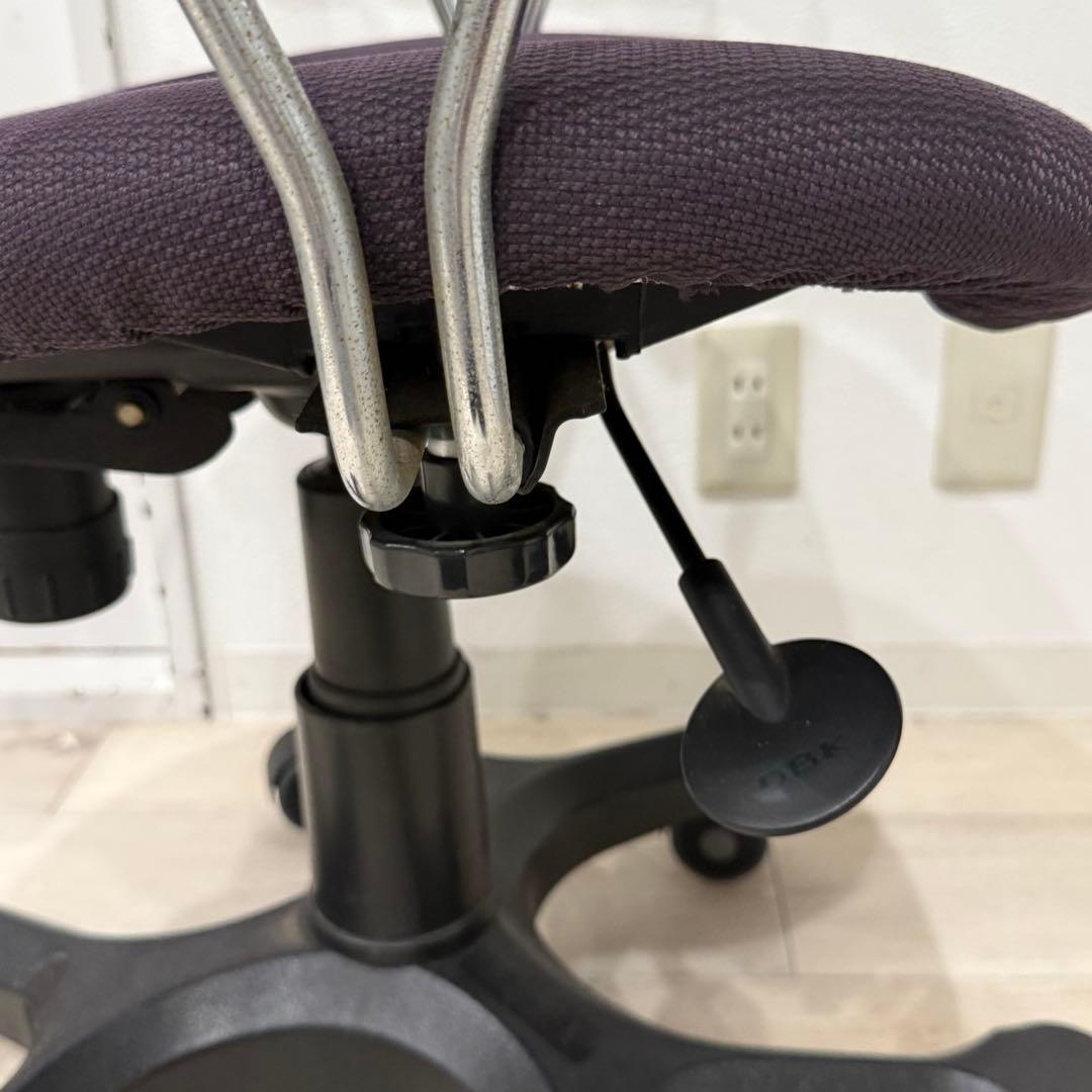 DUOREST 人間工学　腰痛対策　DR-7900SP　椅子 オフィスチェア