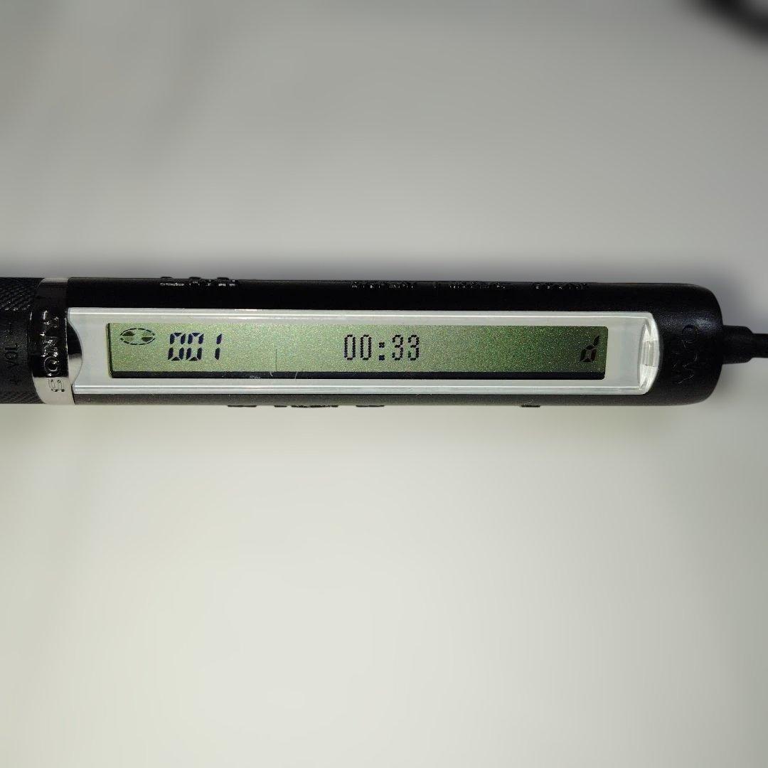 SONY Hi-MD WALKMAN MZ-RH1 再生確認済