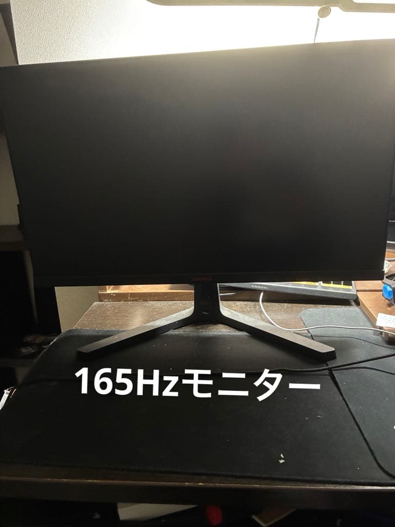 KOORUI モニター 本体