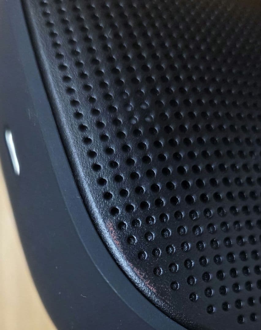 BOSE SoundLink Flex ブラック ボーズ 第二世代