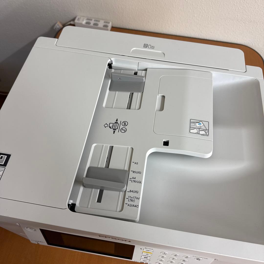 エプソン　PX-M6011F カラーインクジェット複合機　プリンター　FAX