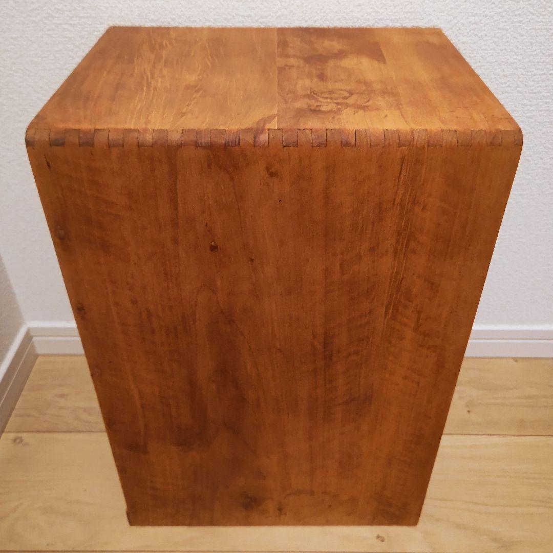 リペア済 美品　 6段小引き出し　 昭和レトロ アンティーク　引き出し　年代物