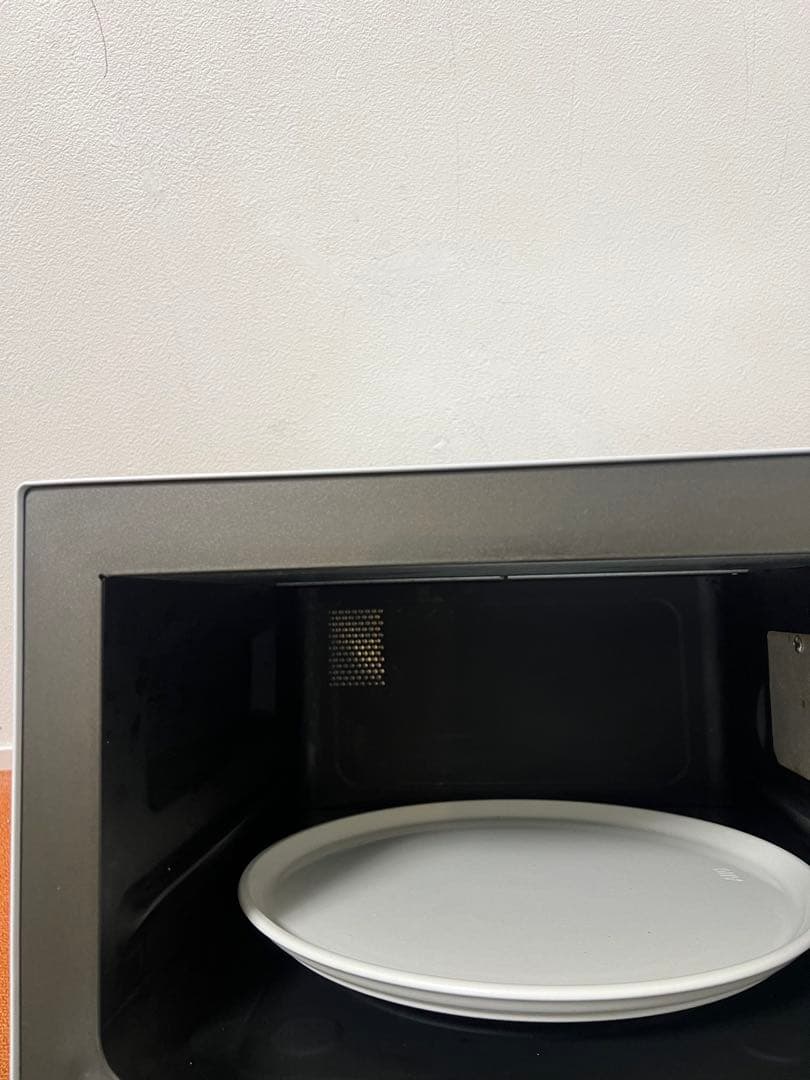 美品　SHARP 900W オーブンレンジ RE-S209-W 電子レンジ