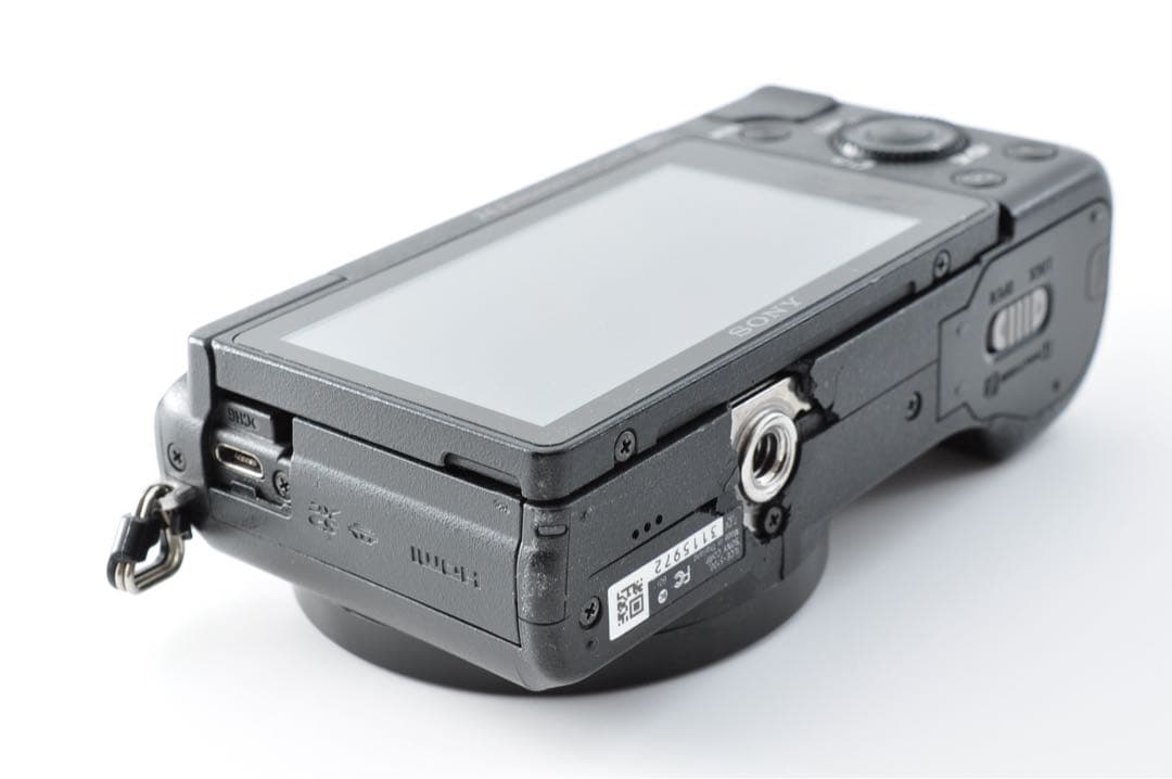 ソニー　SONY α5100 ボディ