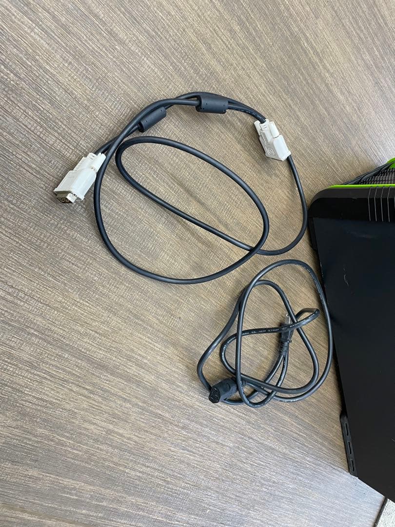 か*ど様 Cooler Master NVIDIAデザイン PCケースジャンク品