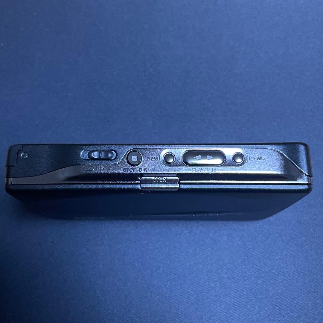 AIWA HS-PL77カセットプレーヤー