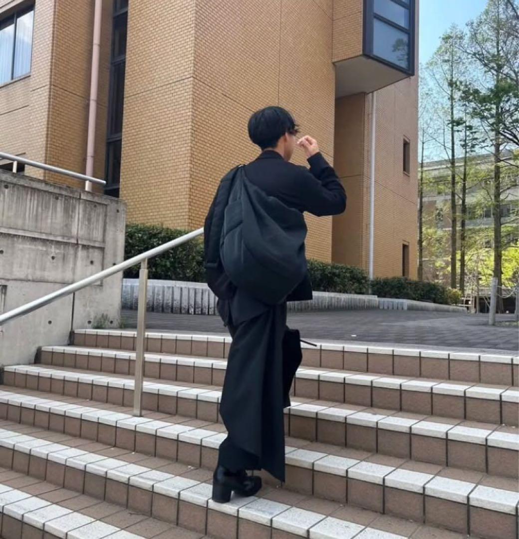 iTTi 24SS パファームーンバッグ