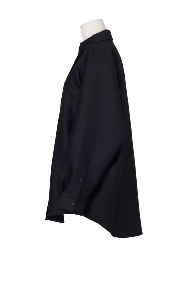 MYLAN 11万23A/W Multi Sleeve Shirt