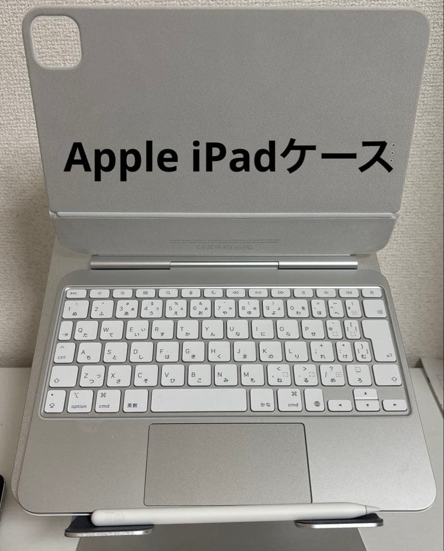 最新のiPadOS 18.5