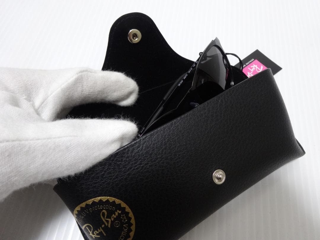 新品★レイバン【Ray-Ban】サングラス★RB3539 ★送料込★R-28