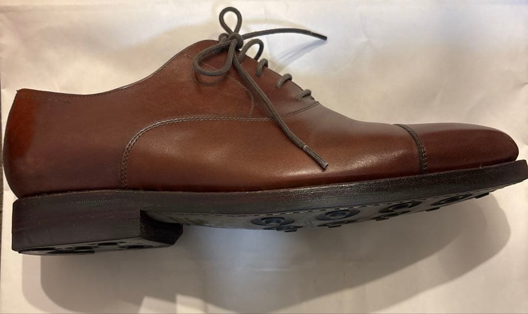 （jalan sriwijaya）26cm 革靴