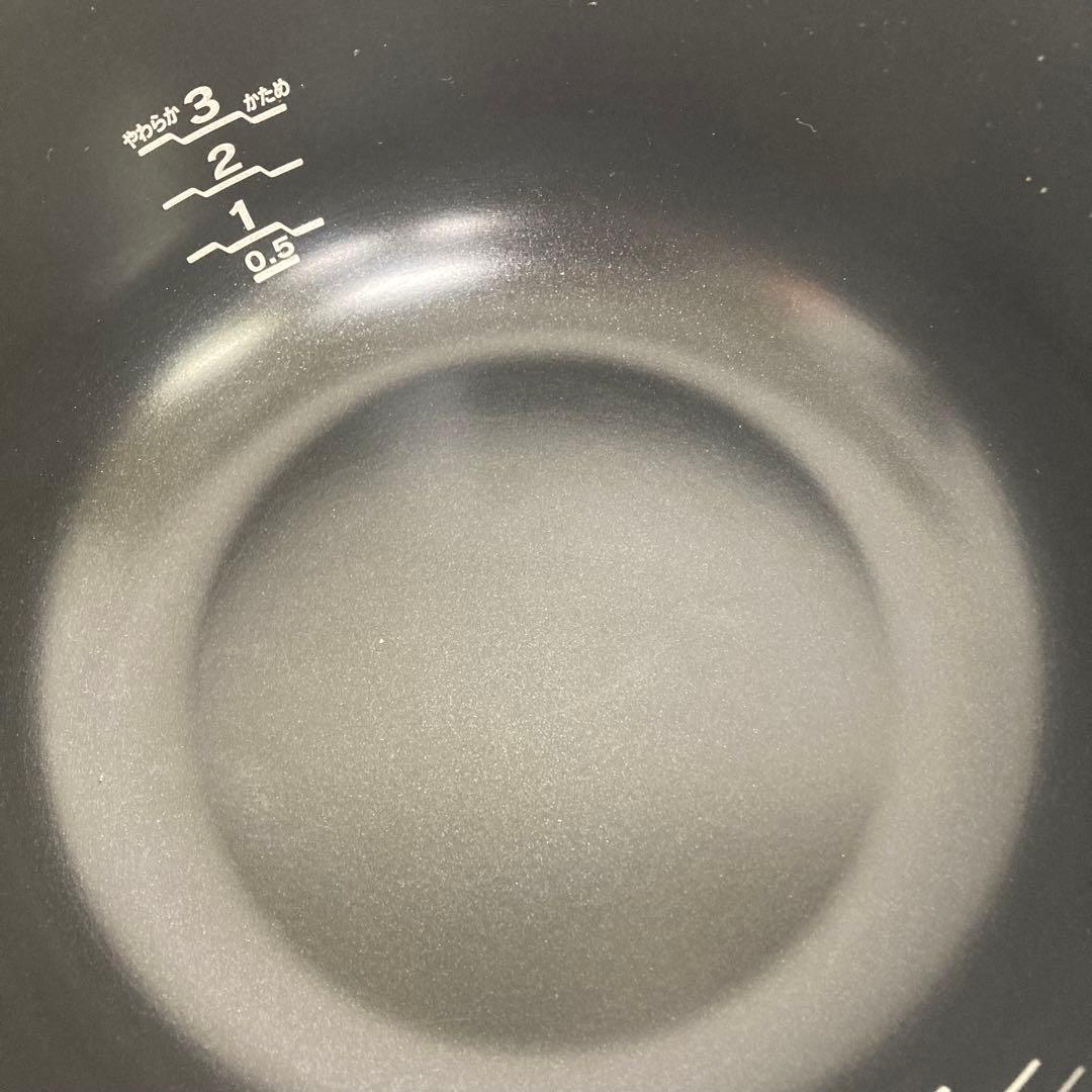 A966-21 リンナイ ガス炊飯器 都市ガス　RR-030VQ(DB)