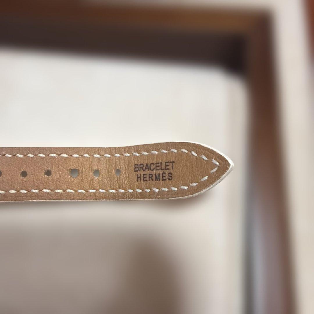 エルメス HERMES 腕時計 レディース