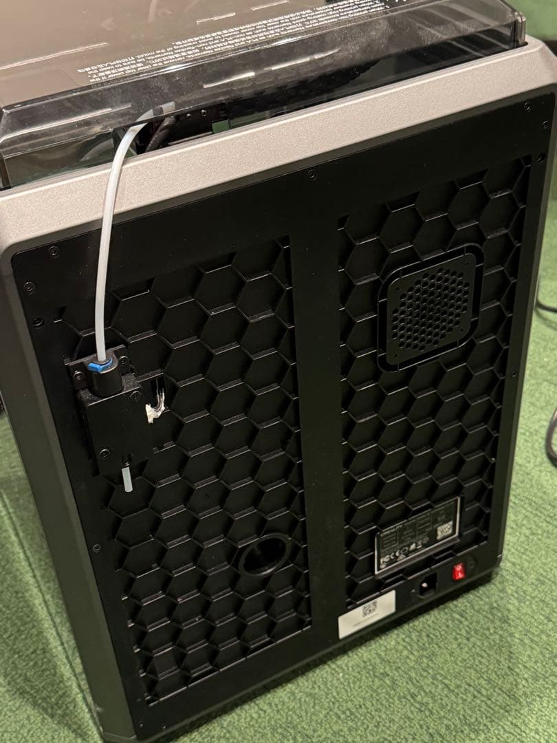 CREALITY K1 3Dプリンター カメラ付き