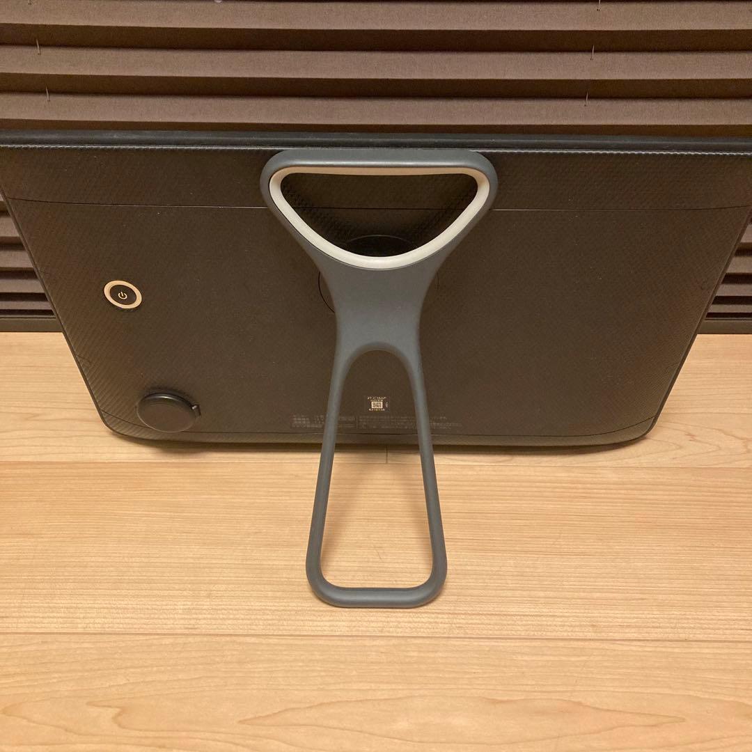 SHARP AQUOS 2T-C16AP 16型 シャープ ポータブル液晶テレビ