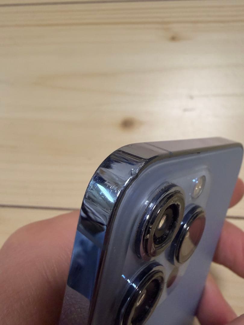 スマートフォン本体 Apple iPhone 13 Pro 256gb