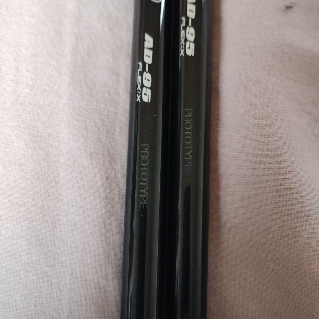 フォーティーン RM ノーメッキ52° 58° ツアーADプロトタイプ