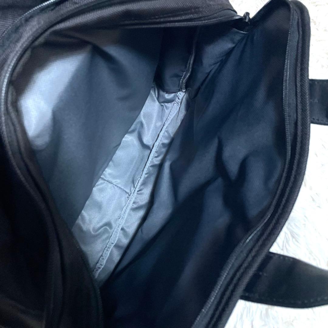 【未使用級】TUMI アルファ2 ビジネスバッグ 拡張機能 26141D2
