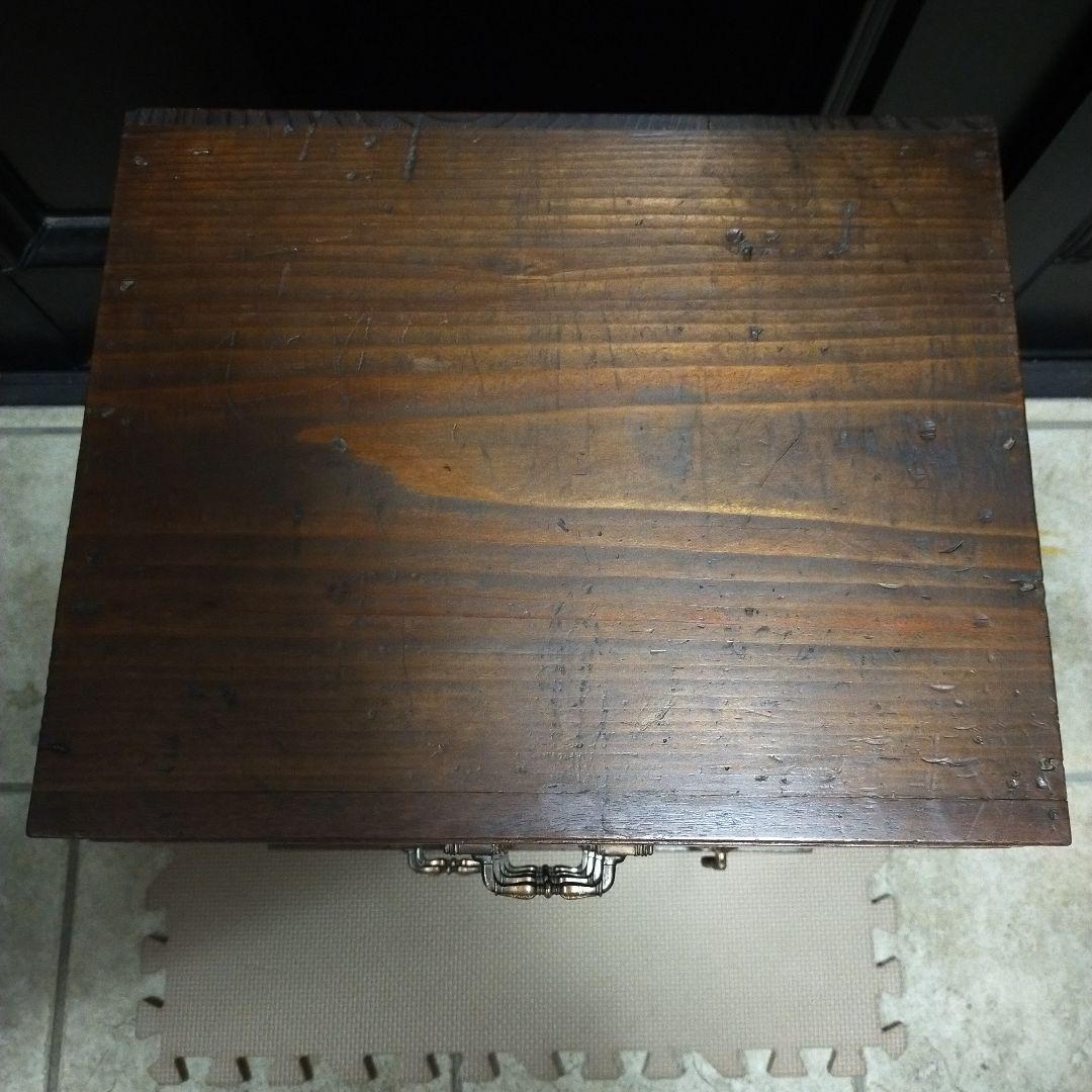 *大きめ*小箪笥