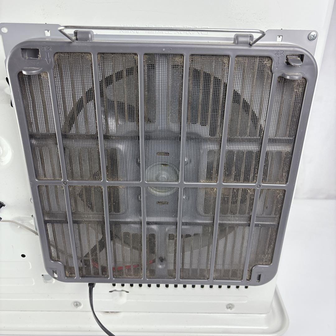 ダイニチ ブルーヒーター FW-7216SDX 石油ファンヒーター 灯油ストーブ