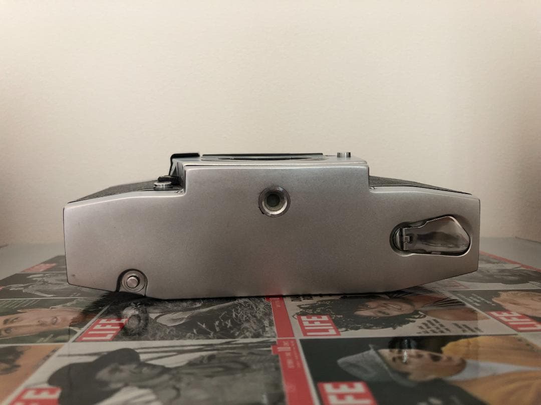 ★美品ジャンク★kiev-10 HELIOS-81 50mm F2.0