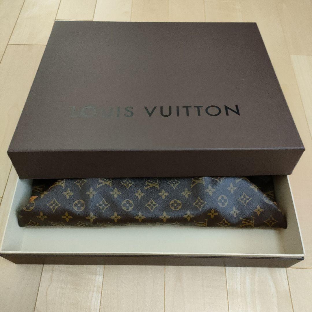 Louis Vuitton ボストンバッグ　モノグラム　mb8911　キー付き