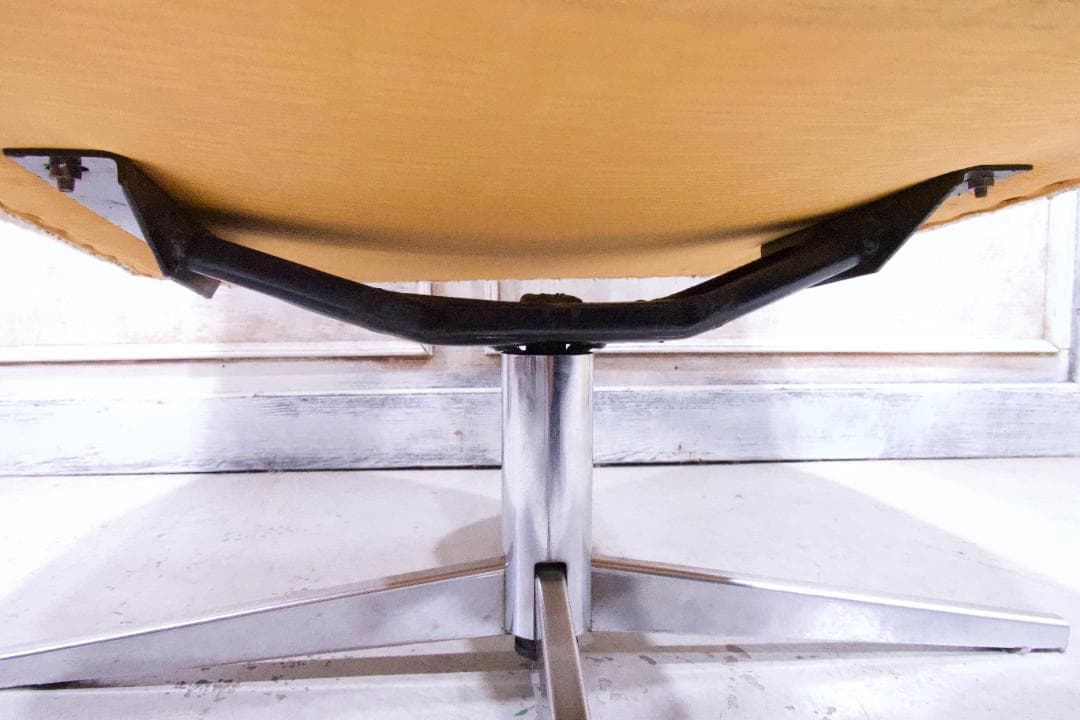 ヴィンテージ 　ラウンジチェア　60-70’S・EUR