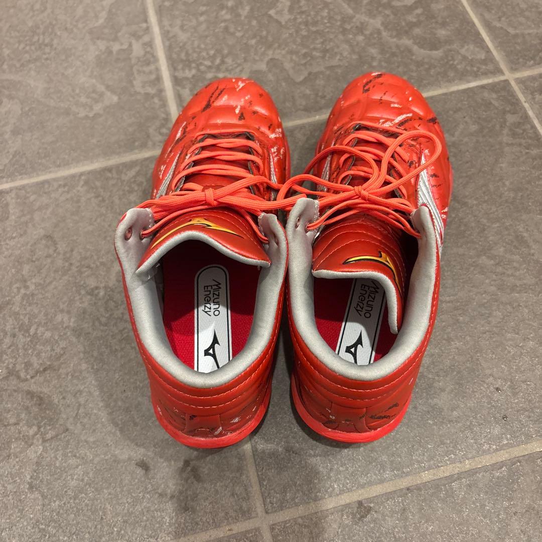 スパイク　野球　ポイントスパイク　ミズノプロクッションレボプロ