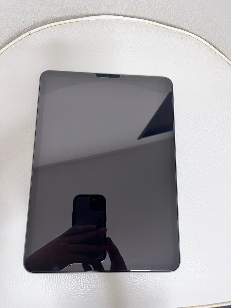 ipad pro 11 第3世代　m1チップ　　スペースグレー