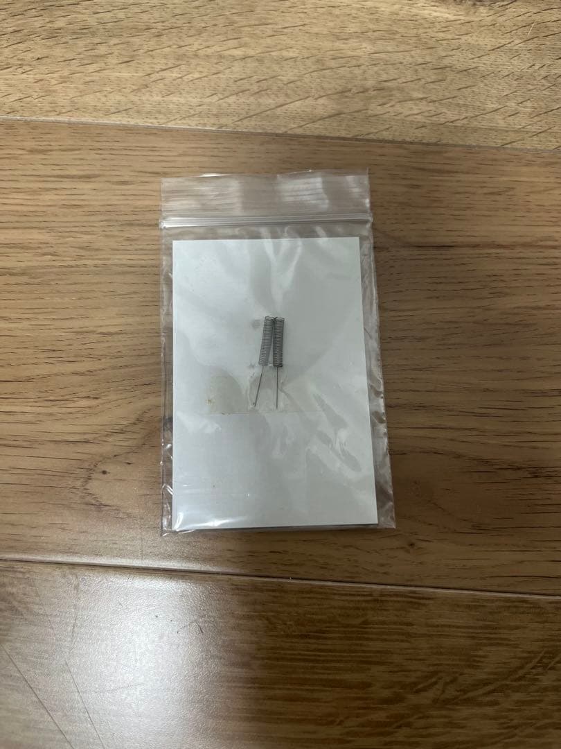 H2 REBORN 水素生成器 ミントグリーン　156