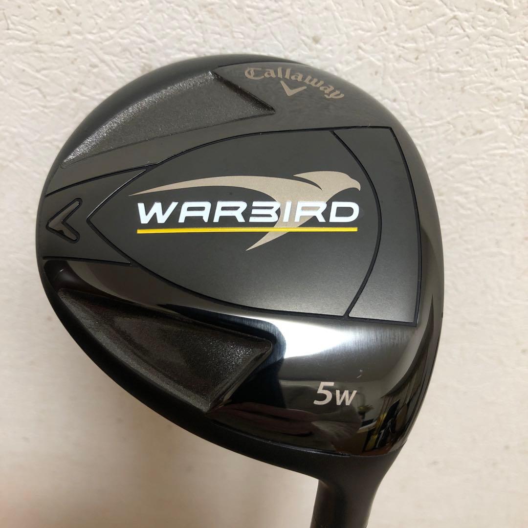 ほぼ未使用❗️超人気モデル❗️ゴルフクラブセット　メンズ　初心者用