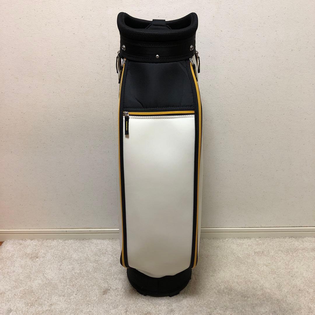 ほぼ未使用❗️超人気モデル❗️ゴルフクラブセット　メンズ　初心者用