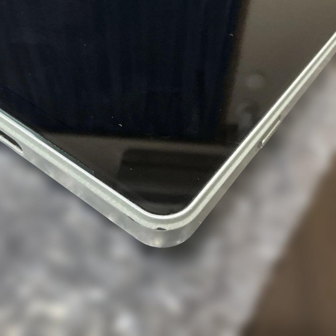 中古美品　SONY Xperia 1 Ⅳ 256GBアイスホワイト