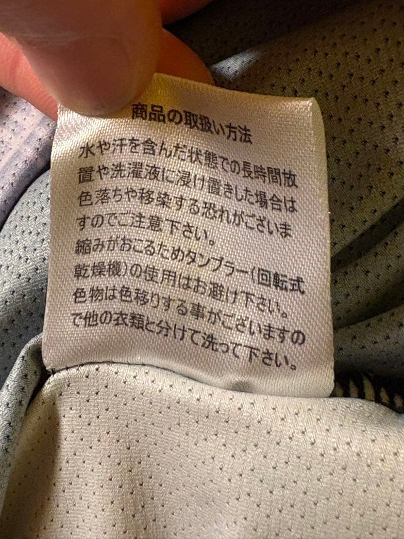 ［超美品］SUNVOLT トライアスロンウェア Sサイズ