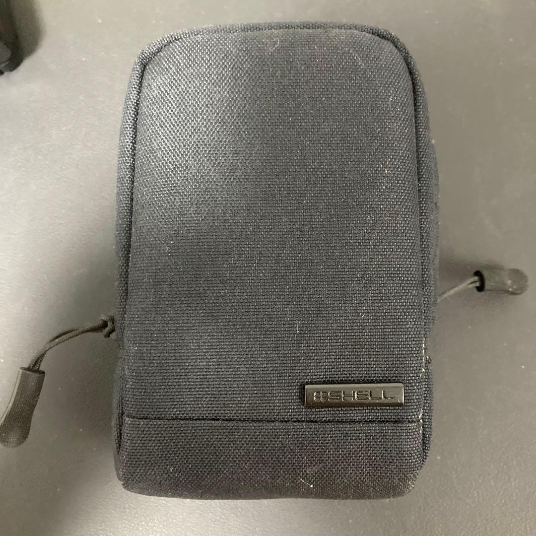 動作確認済　Nikon COOLPIX S9900 30X ブラック　電池あり