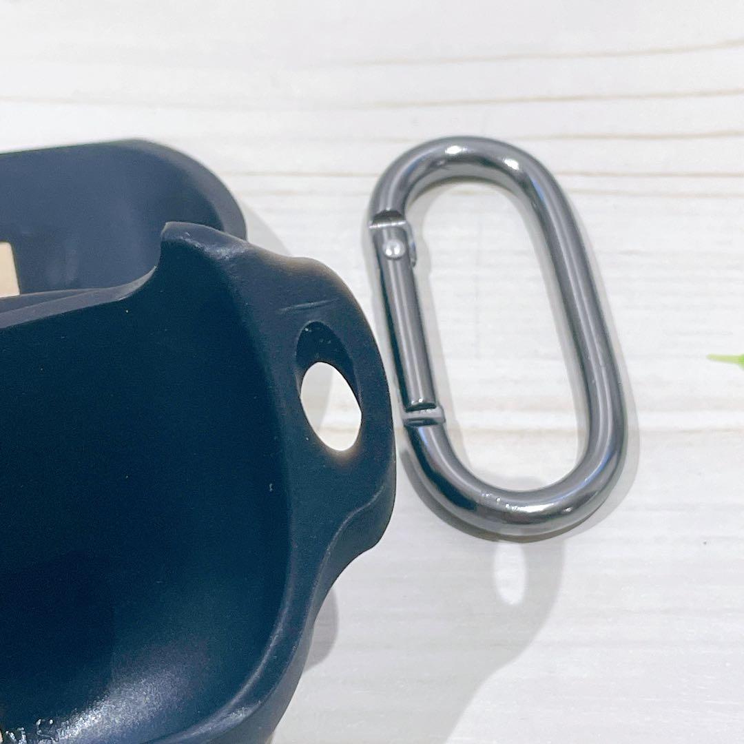 ☆Anker Soundcore AeroFit Pro ケース シリコン