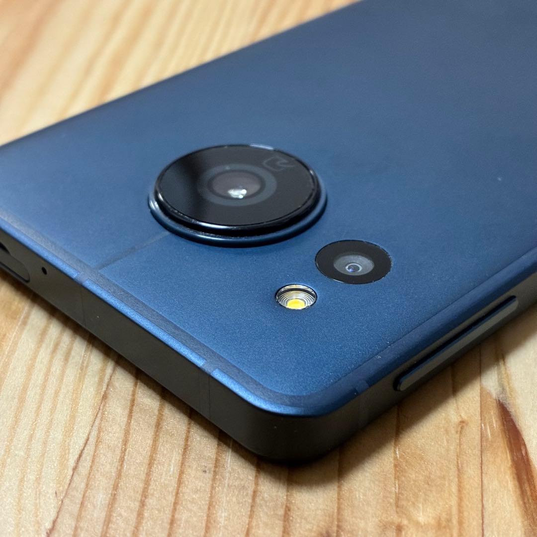 T*n様 Ya15480 AQUOS Sense8 shg11