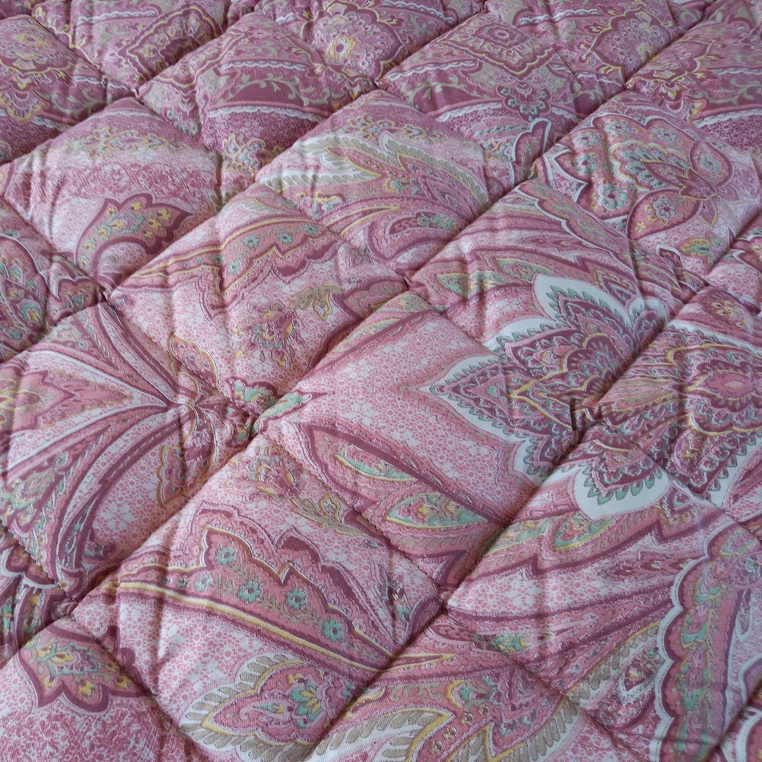 極厚プロファイル 体圧分散 ホテル仕様 多層 敷布団 清潔 安心 日本製 PK⑱