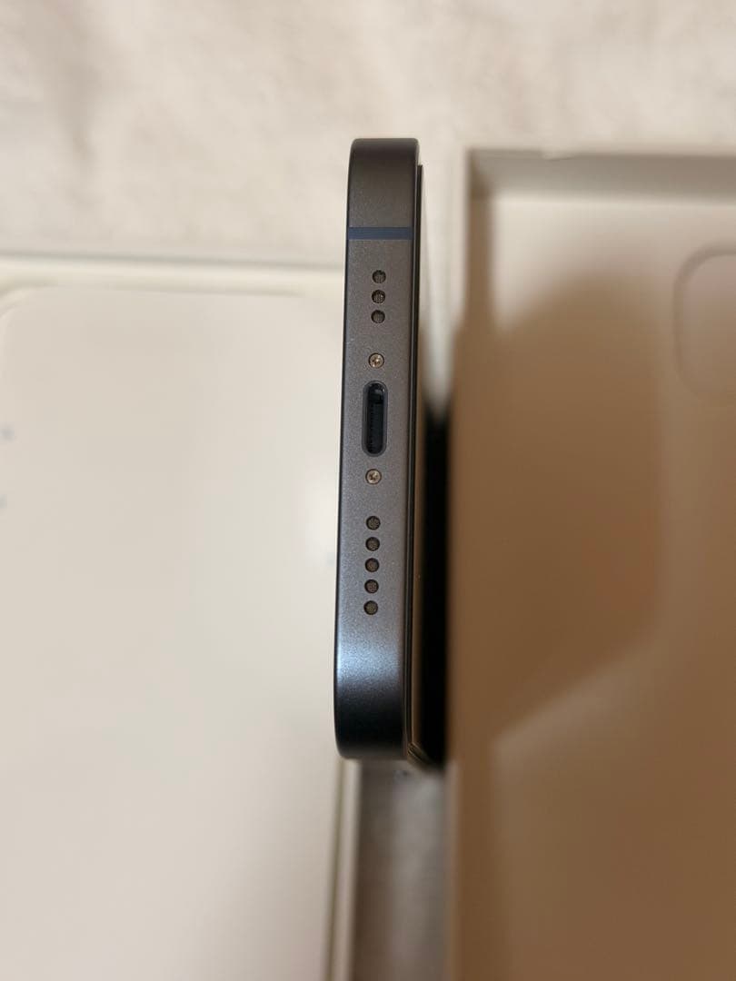 iPhone 14 256GB ブルー SIMフリー