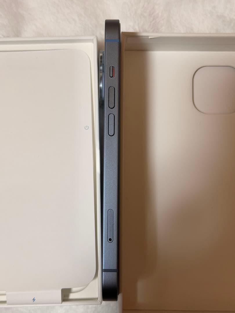 iPhone 14 256GB ブルー SIMフリー