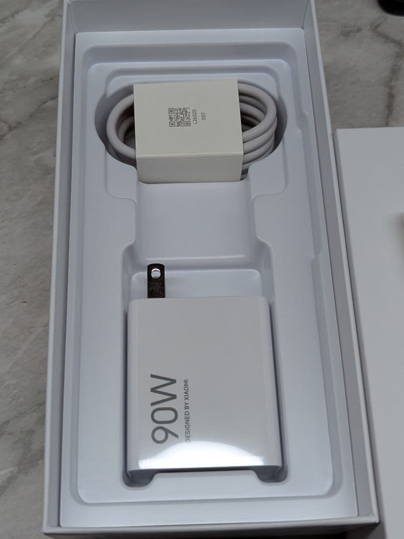 国内版 Xiaomi 15T Pro ブラック 1TBモデル
