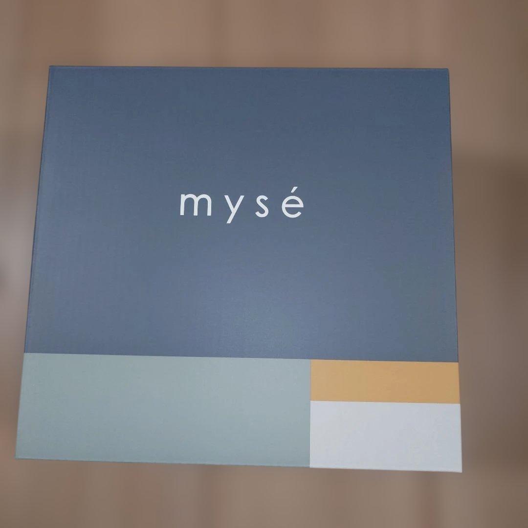ヤーマン mysé ミーゼ ニードルヘッドスパリフト アクティブ　MS-32G