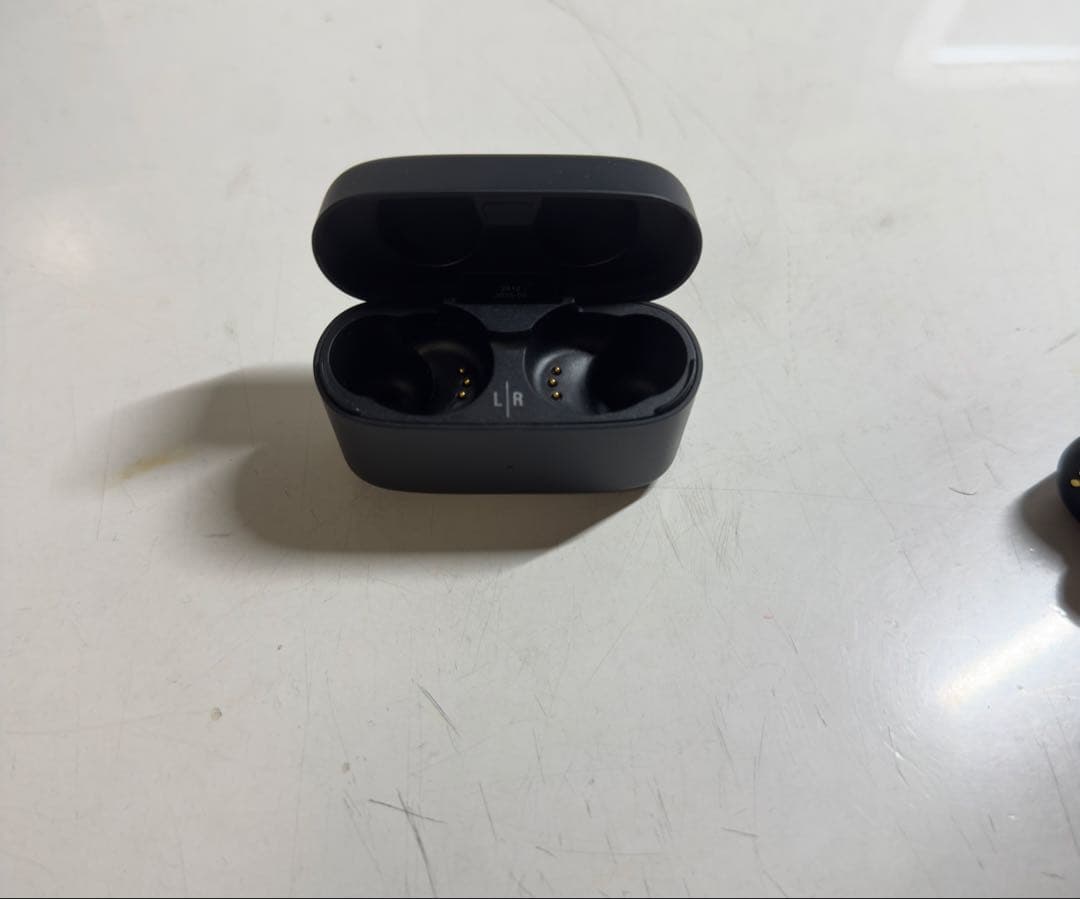 オーディオテクニカ ATH-CKS30TW+